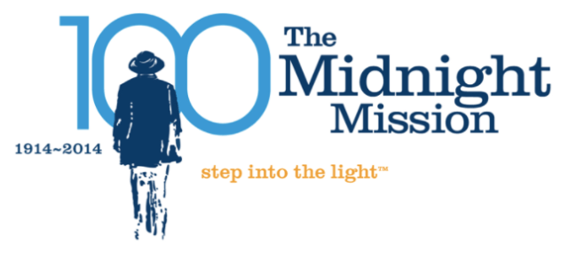 Image result for midnight mission logo