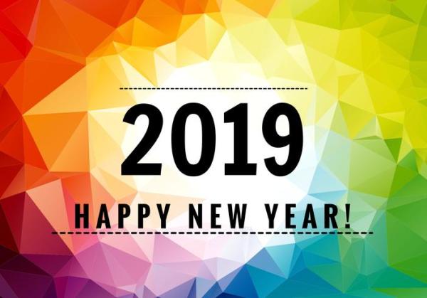 Image result for happy new year 2019