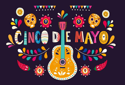 cinco de mayo